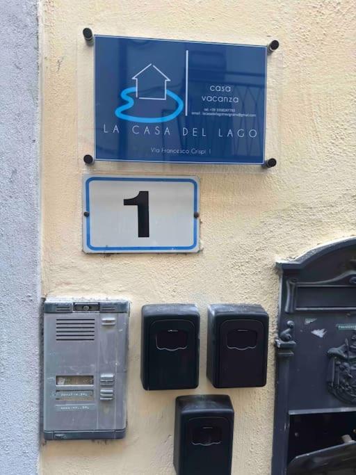 Fronte Lago Nel Centro Storico “La Casa Del Lago” Trevignano Romano Exteriér fotografie